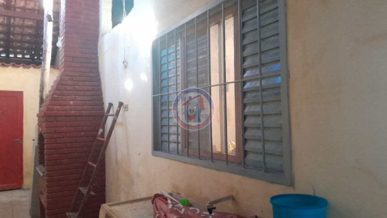 Imagem Casa com 2 Quartos à Venda, 108 m² em Princesa - Praia Grande