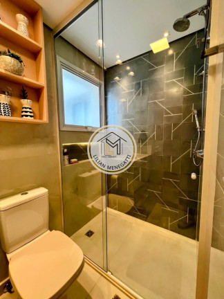 Imagem Imóvel com 3 Quartos à Venda, 101 m² em Vila Lacerda - Jundiaí