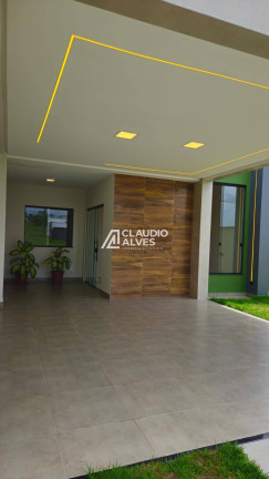 Imagem Casa de Condomínio com 3 Quartos à Venda, 145 m² em Av. Noíde Cerqueira - Feira De Santana Imagem Casa de Condomínio com 3 Quartos à Venda, 145 m² em Av. Noíde Cerqueira - Feira De Santana