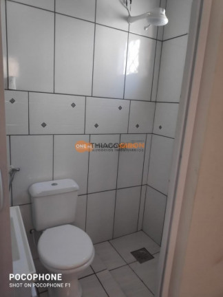 Imagem Imóvel com 2 Quartos à Venda, 40 m² em Aeroporto - Araçatuba Imagem Imóvel com 2 Quartos à Venda, 40 m² em Aeroporto - Araçatuba