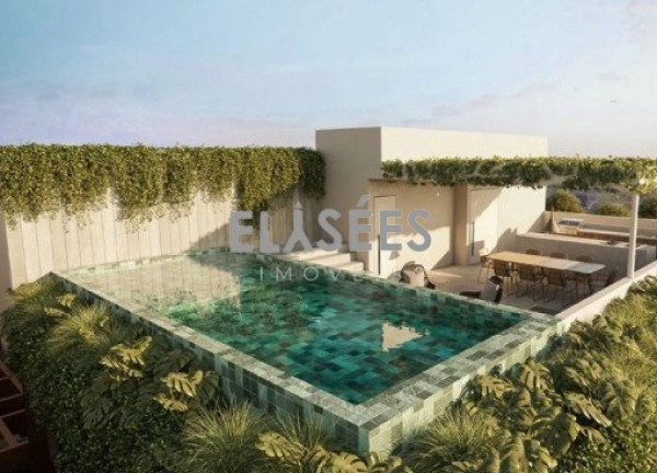 Imagem Casa com 4 Quartos à Venda, 724 m² em Vila Nova Conceição - São Paulo