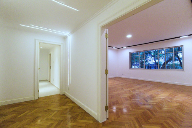 Imóvel com 4 Quartos à Venda, 320 m² em Flamengo - Rio De Janeiro
