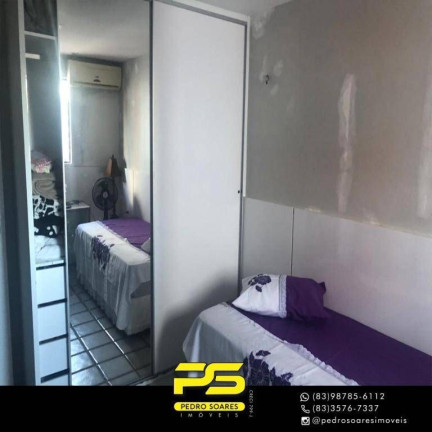 Imagem Cobertura com 4 Quartos à Venda, 500 m² em Manaíra - João Pessoa Imagem Cobertura com 4 Quartos à Venda, 500 m² em Manaíra - João Pessoa