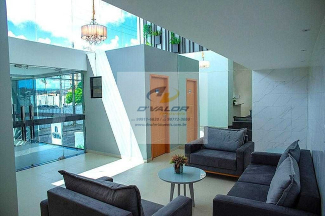 Imagem Apartamento com 3 Quartos à Venda, 89 m² em Expedicionários - João Pessoa