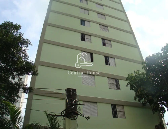 Imagem Apartamento com 2 Quartos à Venda, 52 m² em Jardim Celeste - São Paulo