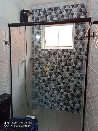 Imagem Sobrado com 3 Quartos à Venda, 90 m² em Parque Califórnia - Jacareí