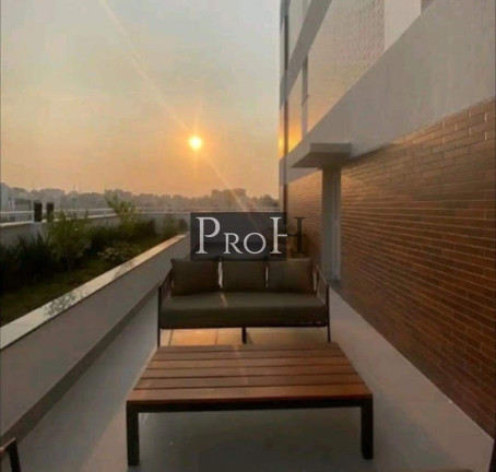 Imagem Apartamento com 1 Quarto à Venda, 28 m² em Bela Vista - São Paulo Imagem Apartamento com 1 Quarto à Venda, 28 m² em Bela Vista - São Paulo