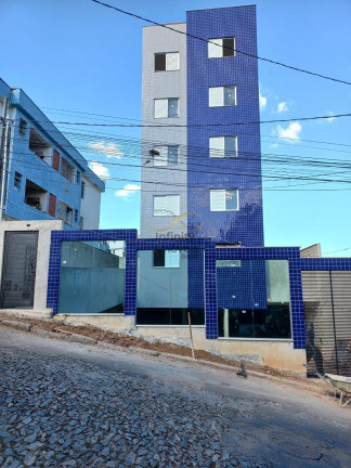 Imagem Apartamento com 3 Quartos à Venda, 72 m² em Padre Eustáquio - Belo Horizonte Imagem Apartamento com 3 Quartos à Venda, 72 m² em Padre Eustáquio - Belo Horizonte