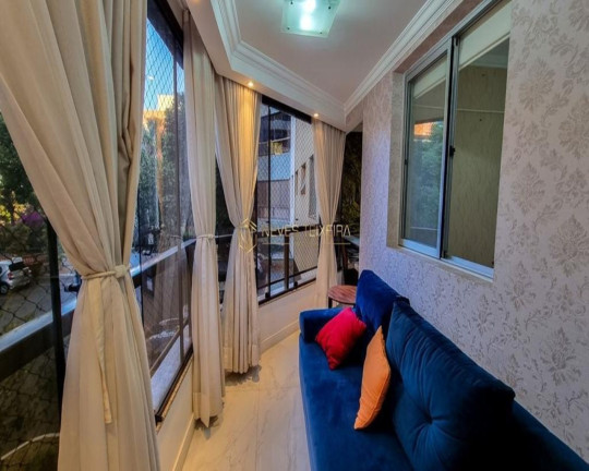 Imagem Apartamento com 3 Quartos à Venda, 94 m² em Sudoeste - Brasília Imagem Apartamento com 3 Quartos à Venda, 94 m² em Sudoeste - Brasília