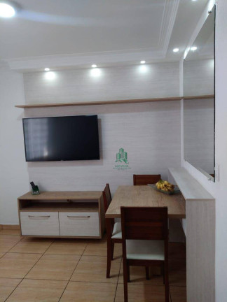 Imagem Apartamento com 2 Quartos à Venda, 42 m² em Parque Industrial Cumbica - Guarulhos Imagem Apartamento com 2 Quartos à Venda, 42 m² em Parque Industrial Cumbica - Guarulhos