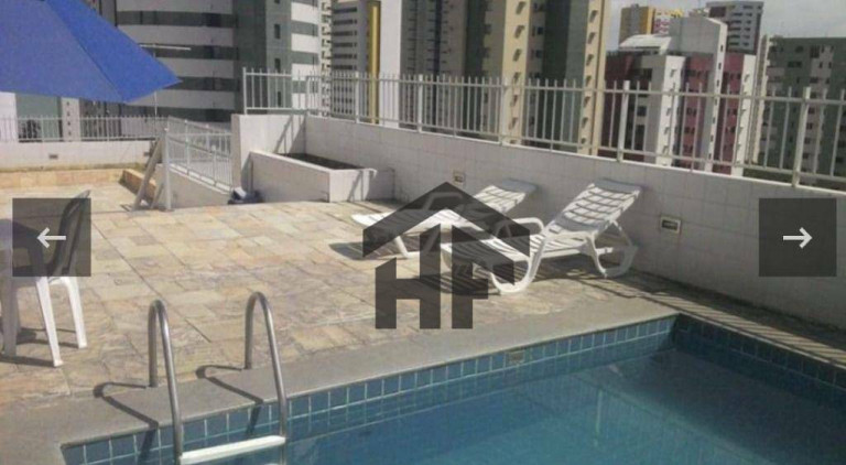 Imagem Apartamento com 3 Quartos para Alugar, 96 m² em Boa Viagem - Recife Imagem Apartamento com 3 Quartos para Alugar, 96 m² em Boa Viagem - Recife