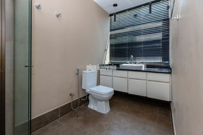 Imagem Casa com 4 Quartos à Venda, 456 m² em Jardim Guedala - São Paulo