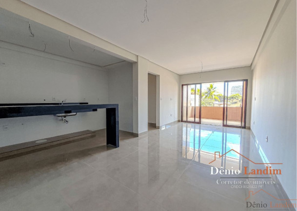 Imagem Apartamento com 3 Quartos à Venda, 120 m² em Cândida Câmara - Montes Claros