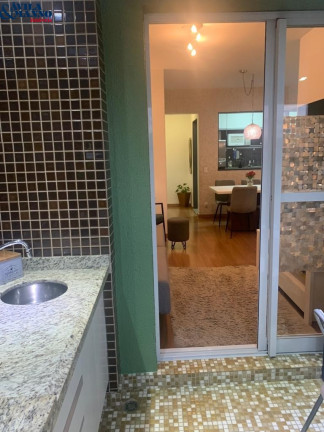 Imagem Apartamento com 3 Quartos à Venda, 74 m² em Mooca - São Paulo