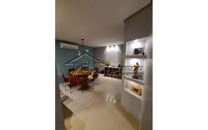 Imagem Apartamento com 2 Quartos à Venda, 69 m² em Parque Industrial - São José Dos Campos