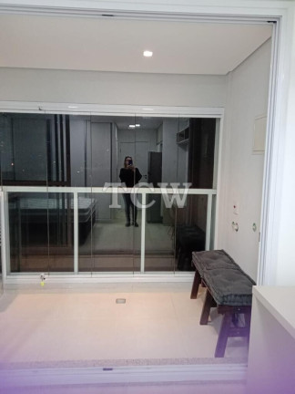 Imagem Imóvel com 1 Quarto à Venda, 25 m² em Vila Clementino - São Paulo
