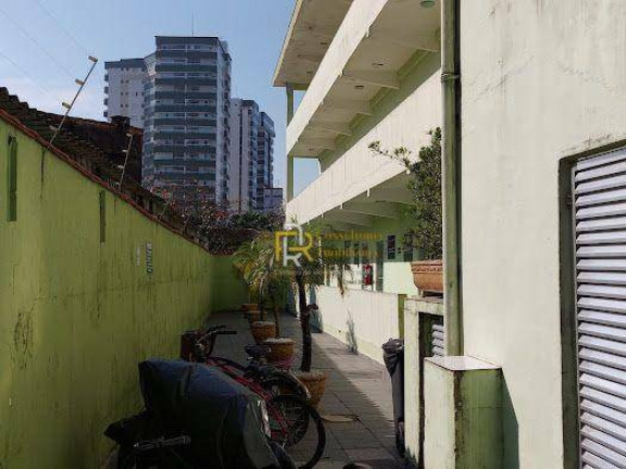 Imagem Kitnet com 1 Quarto à Venda, 22 m² em Vila Guilhermina - Praia Grande Imagem Kitnet com 1 Quarto à Venda, 22 m² em Vila Guilhermina - Praia Grande
