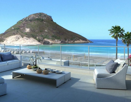 Imagem Apartamento com 2 Quartos à Venda, 78 m² em Recreio Dos Bandeirantes - Rio De Janeiro