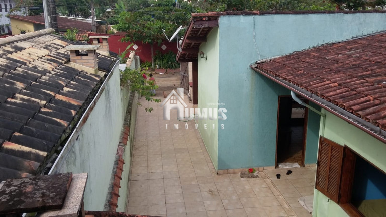 Imagem Casa com 3 Quartos à Venda, 190 m² em Lázaro - Ubatuba Imagem Casa com 3 Quartos à Venda, 190 m² em Lázaro - Ubatuba