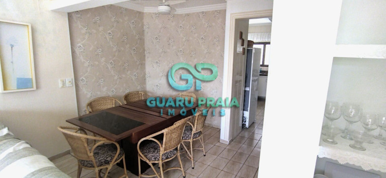 Imagem Apartamento com 4 Quartos à Venda, 110 m² em Astúrias - Guarujá