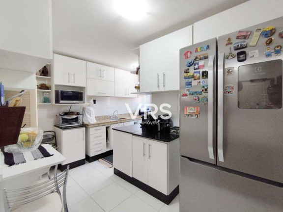 Imagem Apartamento com 3 Quartos à Venda, 142 m² em Agriões - Teresópolis Imagem Apartamento com 3 Quartos à Venda, 142 m² em Agriões - Teresópolis