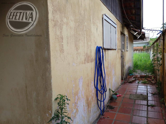 Imagem Casa com 3 Quartos à Venda, 140 m² em Cohapar - Guaratuba