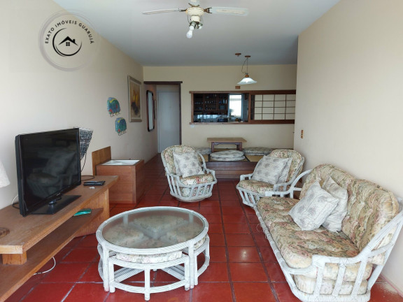 Imagem Apartamento com 3 Quartos à Venda, 120 m²