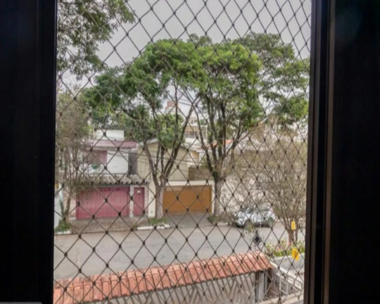 Imagem Casa com 4 Quartos à Venda, 200 m² em Campo Belo - Sao Paulo Imagem Casa com 4 Quartos à Venda, 200 m² em Campo Belo - Sao Paulo