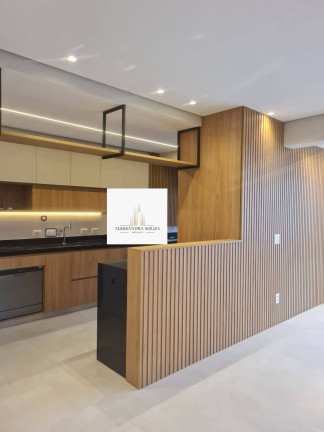 Imagem Apartamento com 2 Quartos à Venda, 123 m² em Sítio Tamboré Alphaville - Barueri