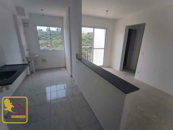 Imagem Apartamento com 2 Quartos à Venda, 46 m² em Jardim Luciana - Franco Da Rocha Imagem Apartamento com 2 Quartos à Venda, 46 m² em Jardim Luciana - Franco Da Rocha