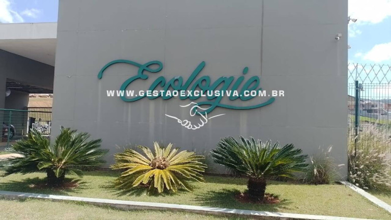 Imagem Terreno à Venda, 420 m² em Ecologie Residencial Itatiba - Itatiba Imagem Terreno à Venda, 420 m² em Ecologie Residencial Itatiba - Itatiba
