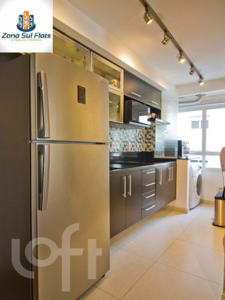 Imagem Apartamento com 1 Quarto à Venda, 48 m² em Consolação - São Paulo Imagem Apartamento com 1 Quarto à Venda, 48 m² em Consolação - São Paulo
