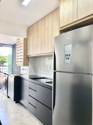 Imagem Apartamento com 2 Quartos à Venda, 56 m² em Vila Pompéia - São Paulo