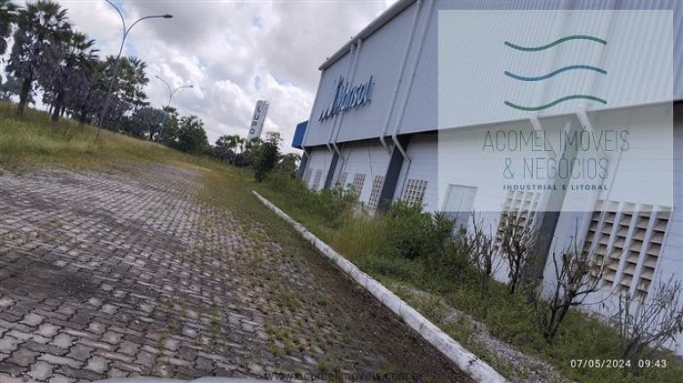 Imagem Imóvel Comercial para Alugar, 22.700 m² em Centro - Pacatuba Imagem Imóvel Comercial para Alugar, 22.700 m² em Centro - Pacatuba