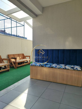 Imagem Apartamento com 3 Quartos à Venda, 76 m² em Conjunto Residencial Trinta E Um De Março - São José Dos Campos