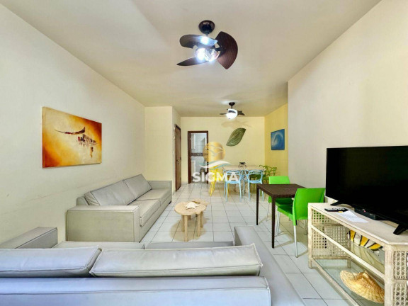 Imagem Apartamento com 3 Quartos à Venda, 120 m² em Pitangueiras - Guarujá Imagem Apartamento com 3 Quartos à Venda, 120 m² em Pitangueiras - Guarujá