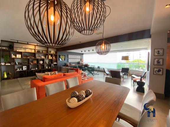 Imagem Apartamento com 3 Quartos à Venda,  em Horto Florestal - Salvador
