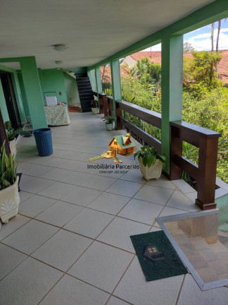 Imagem Chácara com 4 Quartos à Venda, 700 m² em Caceia - Mairiporã