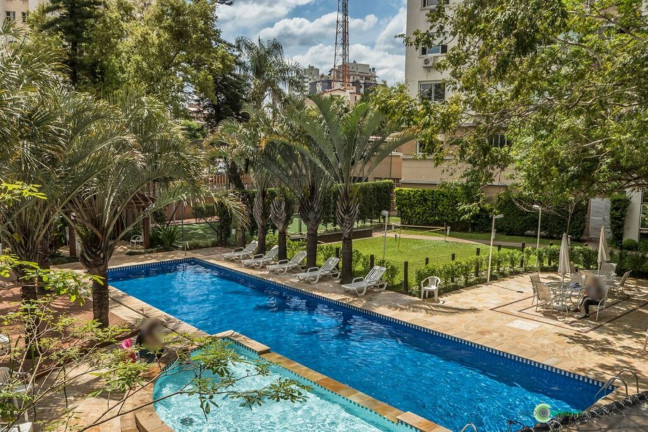 Imagem Imóvel com 2 Quartos à Venda, 61 m² em Passo Da Areia - Porto Alegre Imagem Imóvel com 2 Quartos à Venda, 61 m² em Passo Da Areia - Porto Alegre