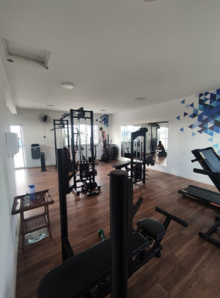 Imagem Casa com 2 Quartos para Alugar, 130 m² em Registro - Feira De Santana Imagem Casa com 2 Quartos para Alugar, 130 m² em Registro - Feira De Santana