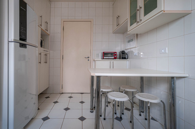 Imagem Apartamento com 3 Quartos à Venda, 127 m² em Santana - São Paulo Imagem Apartamento com 3 Quartos à Venda, 127 m² em Santana - São Paulo