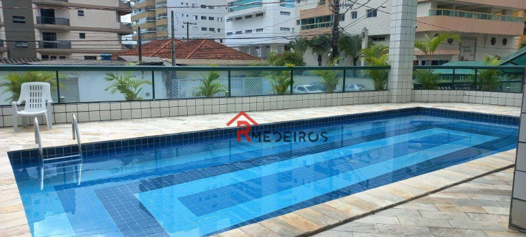 Imagem Apartamento com 1 Quarto à Venda, 45 m² em Tupi - Praia Grande Imagem Apartamento com 1 Quarto à Venda, 45 m² em Tupi - Praia Grande