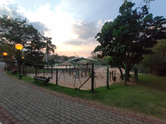 Imagem Casa de Condomínio com 3 Quartos à Venda, 260 m² em Roncáglia - Valinhos