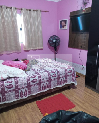Imagem Casa com 2 Quartos à Venda, 125 m² em Loteamento Jardim Helena - São José Dos Campos Imagem Casa com 2 Quartos à Venda, 125 m² em Loteamento Jardim Helena - São José Dos Campos