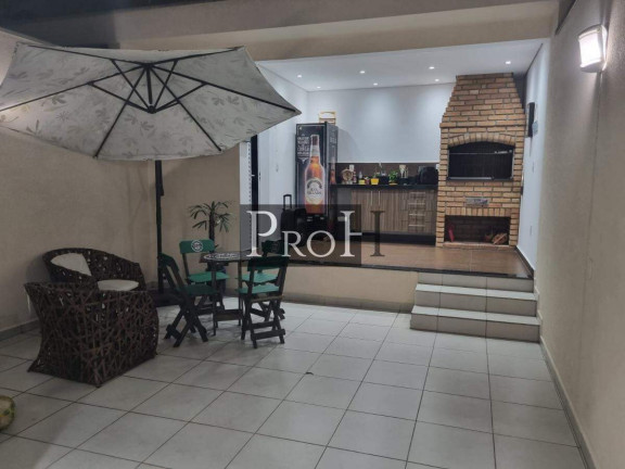 Imagem Sobrado com 3 Quartos à Venda, 240 m² em Santa Maria - São Caetano Do Sul Imagem Sobrado com 3 Quartos à Venda, 240 m² em Santa Maria - São Caetano Do Sul