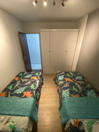 Imagem Apartamento com 3 Quartos à Venda, 70 m² em José Américo De Almeida - João Pessoa