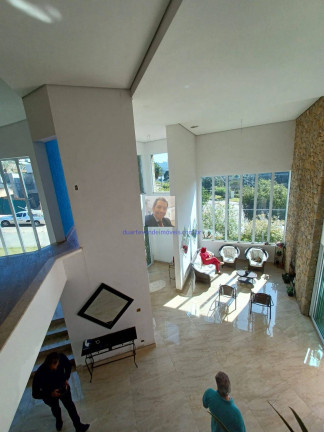 Imagem Casa de Condomínio com 6 Quartos à Venda, 530 m² em Jardim Do Golf I - Jandira Imagem Casa de Condomínio com 6 Quartos à Venda, 530 m² em Jardim Do Golf I - Jandira