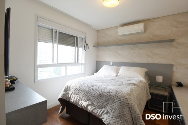 Imagem Apartamento com 3 Quartos à Venda,  em Jardim Parque Morumbi - São Paulo