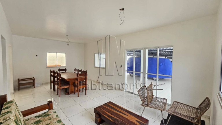 Imagem Casa com 5 Quartos à Venda, em Tarumã-açu - Manaus Imagem Casa com 5 Quartos à Venda, em Tarumã-açu - Manaus