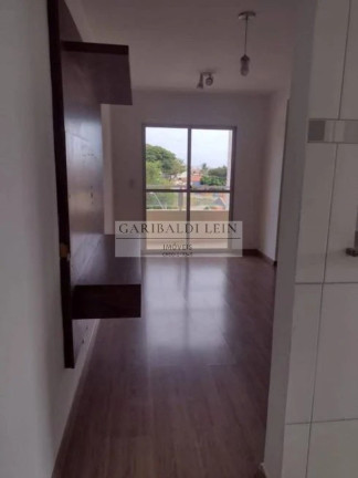 Imagem Imóvel com 2 Quartos à Venda, 50 m² em Jardim Nova Europa - Campinas